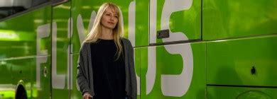 flixbus veilig.